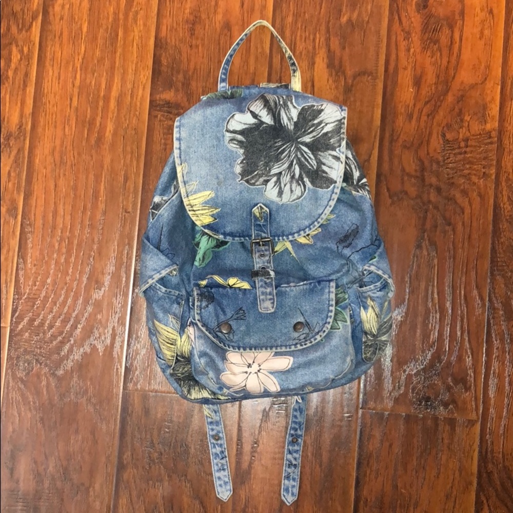 Topshop backpack - Picture 1 of 1